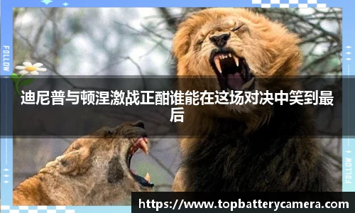 迪尼普与顿涅激战正酣谁能在这场对决中笑到最后